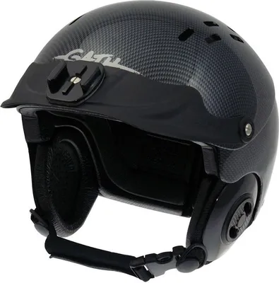 Produktbild von Gath Gedi-visier Schwarz S-M-L Schwarz S-M-L