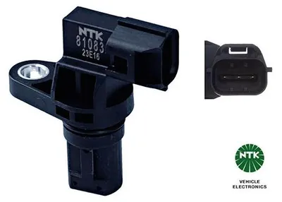 Produktbild von NTK Nockenwelleposition Sensor für MAZDA 5 (CR19) Nockenwellen 81083