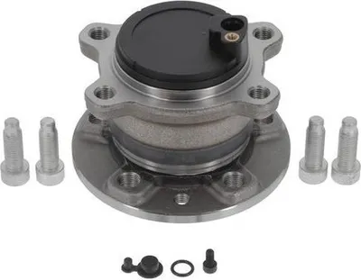 Produktbild von MOOG Radlagersatz Hinten für VOLVO XC60 (156) VV-WB-12995