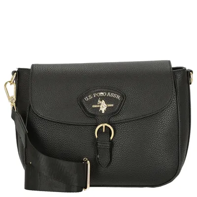 Produktbild von U.S. Polo Assn U.S. Polo Assn. Stanford Schultertasche Kunstleder 26 cm
