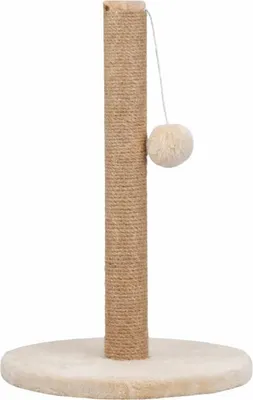 Produktbild von Katzenkratzbaum hellbraun