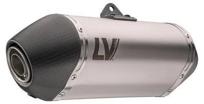 Immagine prodotto di Silenziatore LEOVINCE "SBK LV-14" Acciaio inossidabile Omologazione E