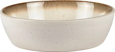 Produktbild von Bitz Suppenschale cream/cream 18 x 5 cm