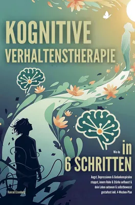 Produktbild von Kognitive Verhaltenstherapie