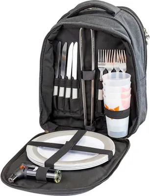 Produktbild von FENNEK Backpack