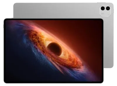Zdjęcie produktu dla HONOR MagicPad 4, kolor szary, 16 GB pamięci RAM, 512 GB pamięci wewnętrznej