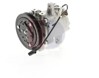Produktbild von AKS DASIS 850277N SVO7E Klimaanlage Klimakompressor