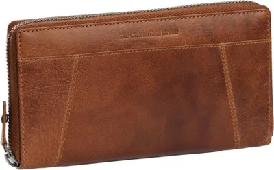 Produktbild von The Chesterfield Brand Leder Geldbörse Havana Wallet Cognac braun