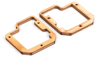 Productafbeelding van Houten frame voor de DS6125Mini