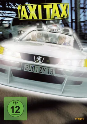 Produktbild von Taxi, Taxi