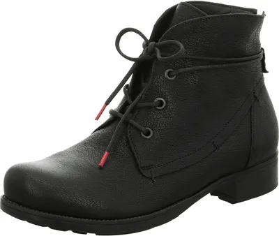 Produktbild von Think! Stiefelette Stiefelette Nappaleder
