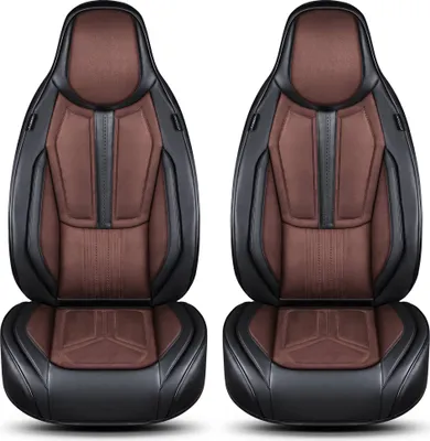 Produktbild von Wohnmobil Sitzbezüge für Ford Transit Custom Vanestro Pacific Titanium (DS9)