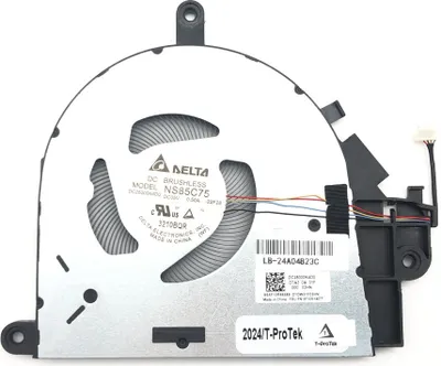 Produktbild von Lüfter Kühler FAN Cooler kompatibel für Model : NS85C75