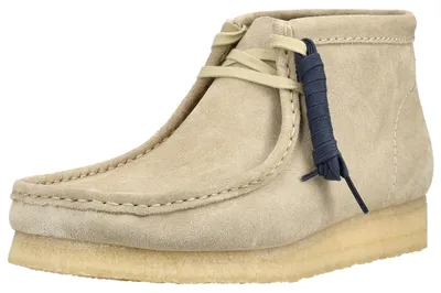 Produktbild von Clarks Halbschuhe Halbschuhe Veloursleder
