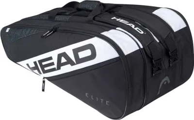 Produktbild von Head Taschen Elite 12R Monstercombi, 283592BKWH