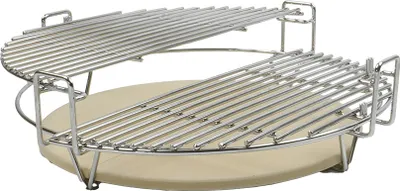 Produktbild von PATTON Multi-Level-Grillsystem für 20" Large Kamado