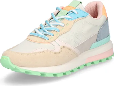 Produktbild von Victoria Sneakers Laag  Sneakers Laag - Beige - Maat 41