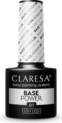 Produktbild von Claresa Basisbasis Power Base 01 -5g