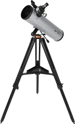 Image de Celestron DX 130AZ Réflecteur 307x noir, argenté