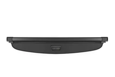 Produktbild von Herstmoto Kofferraumabdeckung Laderaumabdeckung mit Halterungen – Kofferraum Rollo Gepäckraumabdeckung für Hyundai Tucson IV NX4 2020+ 85940D7000