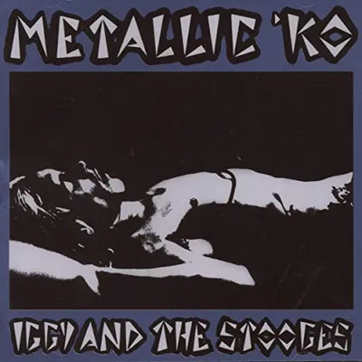Produktbild von Metallic K.O. (Reissue)