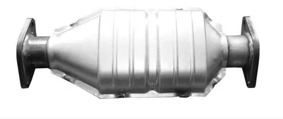 Produktbild von JMJ Katalysator Kat für MAZDA 626 IV Schrägheck (GE) 1090025