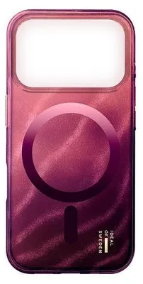 Produktbild von iDeal of Sweden IDCLCMS-I2561P-564, Apple, iPhone 17 Pro, Rot