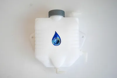 Productafbeelding van HHO Reservoir Tank voor Waterdeposito's