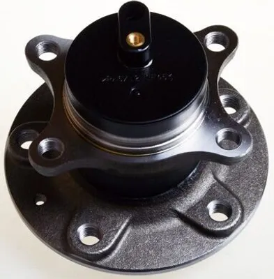 Produktbild von DENCKERMANN Radlagersatz Hinten für SUZUKI SX4 (EY, GY) W413413