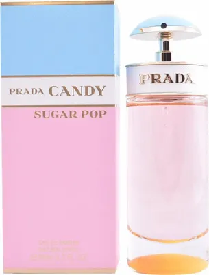 Obrázek produktu pro Dámský parfém Candy Sugar Pop Prada EDP 80 ml