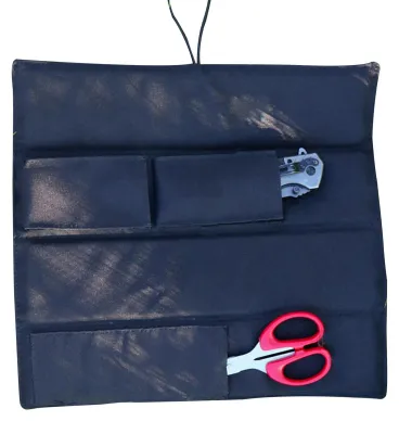 Image de Coussin de sol pliable et imperméable pour l'extérieur
