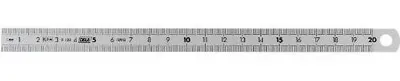 Image de Facom Edelstahl-Massstab, flexibel 500 mm