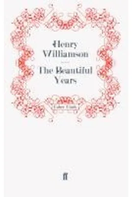 Produktbild von The Beautiful Years