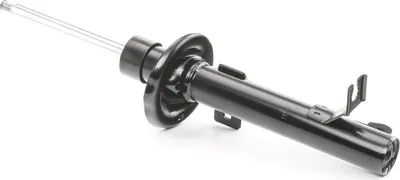 Produktbild von RIDEX Stoßdämpfer Vorne Rechts für FORD Fiesta Mk5 Schrägheck (JH1, JD1, JH3, JD3) Federbein 854S0498