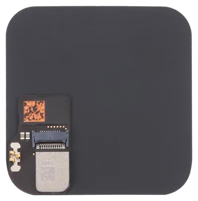 Image de Adhésif pour câble NFC flexible pour Apple Watch SE 2022 44 mm - Pièce de rechange et accessoire de réparation