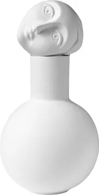 Produktbild von Räder Vase Luna H.26cm, D.13,5cm