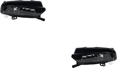 Produktbild von Nebelscheinwerfer passend für Audi A3 8V 04/12- H8 Set Links & Rechts 8V0941699C 8V0941700C Johns