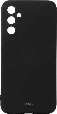 Zdjęcie produktu dla Onsala 664216, Pokrowiec, Samsung, A35 5G, 16,8 cm (6.6"), Czarny