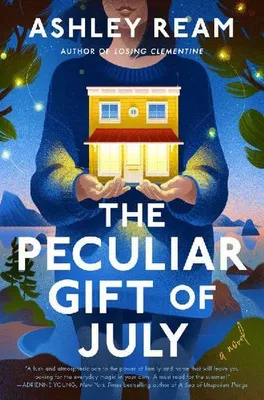 Obrázek produktu pro The Peculiar Gift of July