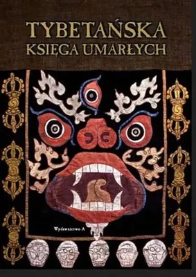 Productafbeelding van Tybetańska księga umarłych w.10 - Padmasambhava