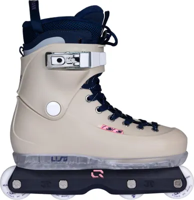 Produktbild von Usd Skates Sway Witzemann Ii Inline-skates Beige EU 46-47 Beige EU 46-47