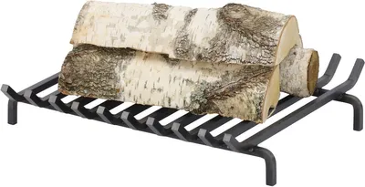 Immagine prodotto di Griglia Magnus R204 ; Dimensioni (LxPxA): 51 cm x 42 cm x 10 cm ; Colore: Nero