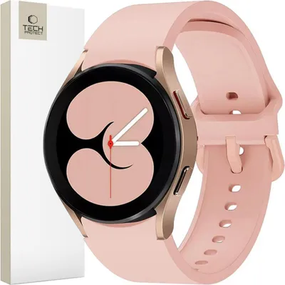 Image de Tech-Protect watch strap IconBand Samsung Galaxy Watch4, pink sand