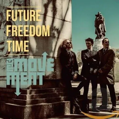 Immagine prodotto di Tempo di libertà futura