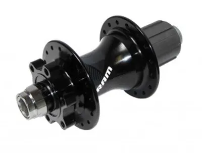 Produktbild von SRAM Nabe 716 746 12x142mm Steckachse SRAM Shimano hinten