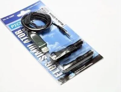 Produktbild von PICHLER Flugsimulator V.2 / USB Anschlusskit / C6099