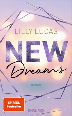 Produktbild von New Dreams