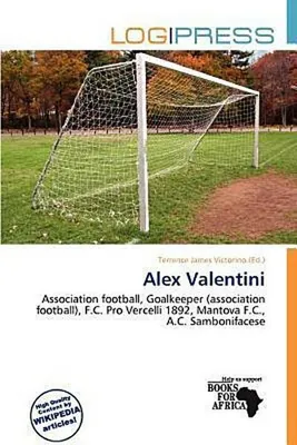 Produktbild von Alex Valentini
