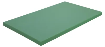Immagine prodotto di Tagliere GN 1/1 con piedini, verde