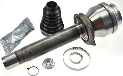 Produktbild von LÖBRO Gelenksatz Antriebswelle für VW Transporter V Bus (7HB, 7HJ, 7EB, 7EJ, 7EF, 7EG, 7HF, 7EC) 304841